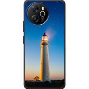 Чохол BoxFace Blackview Oscal Tiger 12 