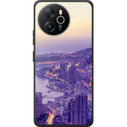 Чохол BoxFace Blackview Oscal Tiger 12 