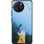 Чохол BoxFace Blackview Oscal Tiger 12 