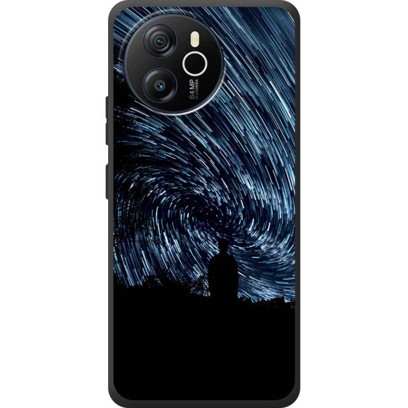 Чохол BoxFace Blackview Oscal Tiger 12 