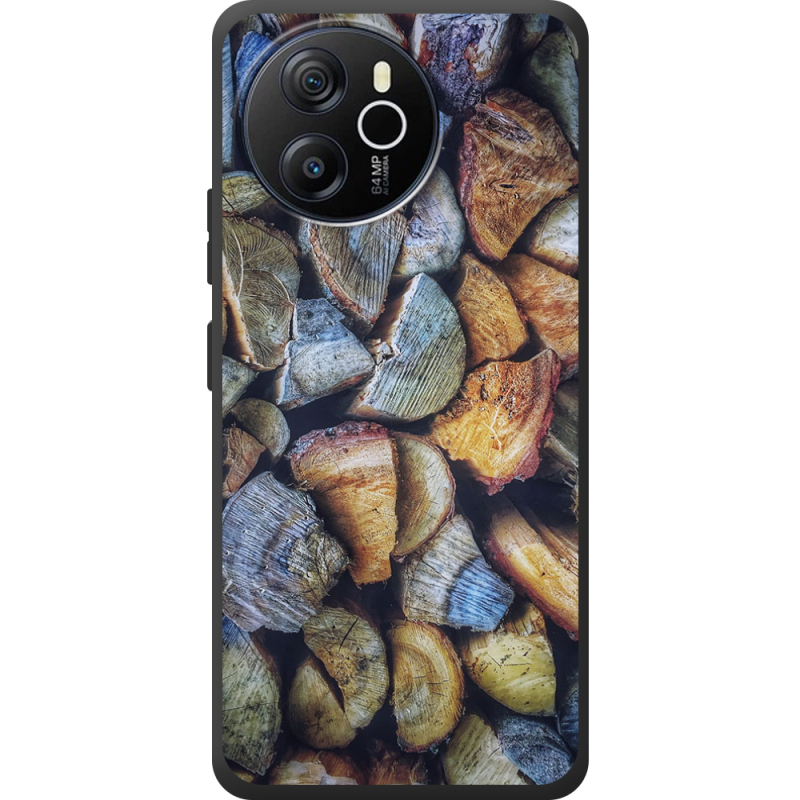 Чохол BoxFace Blackview Oscal Tiger 12 