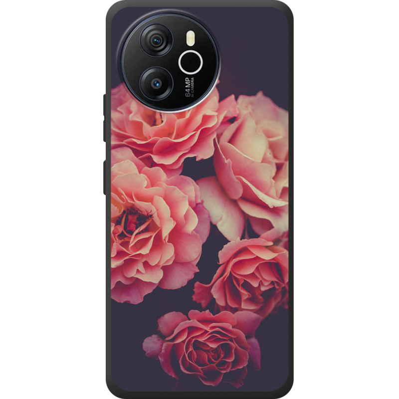 Чохол BoxFace Blackview Oscal Tiger 12 