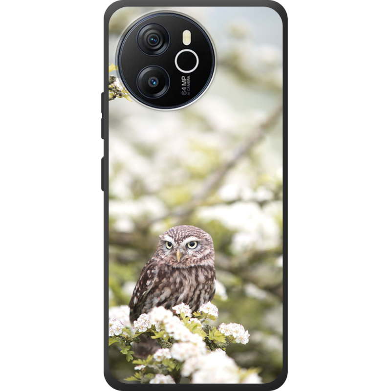 Чохол BoxFace Blackview Oscal Tiger 12 