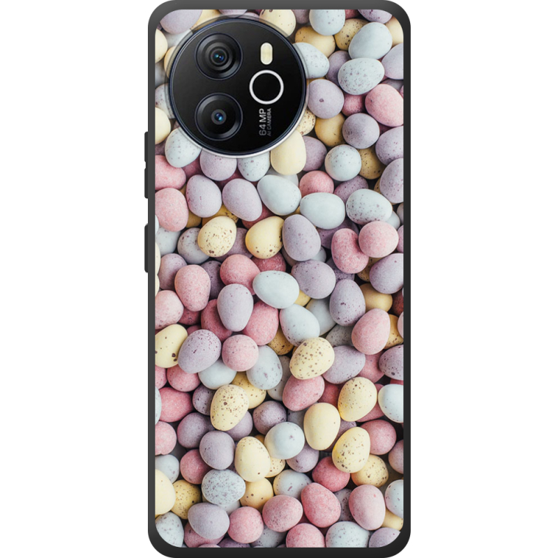 Чохол BoxFace Blackview Oscal Tiger 12 