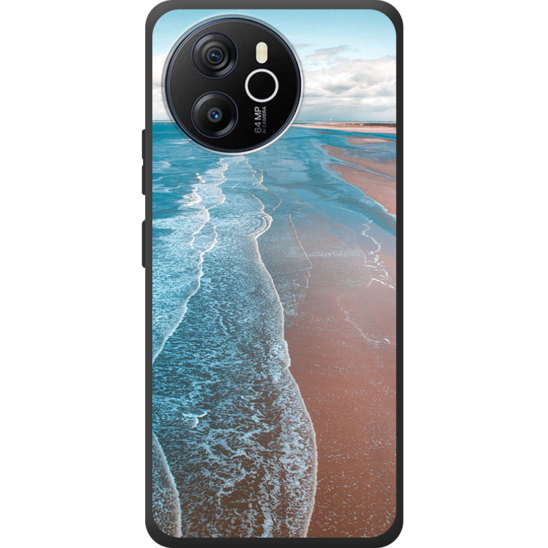 Чохол BoxFace Blackview Oscal Tiger 12 