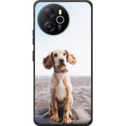 Чохол BoxFace Blackview Oscal Tiger 12 