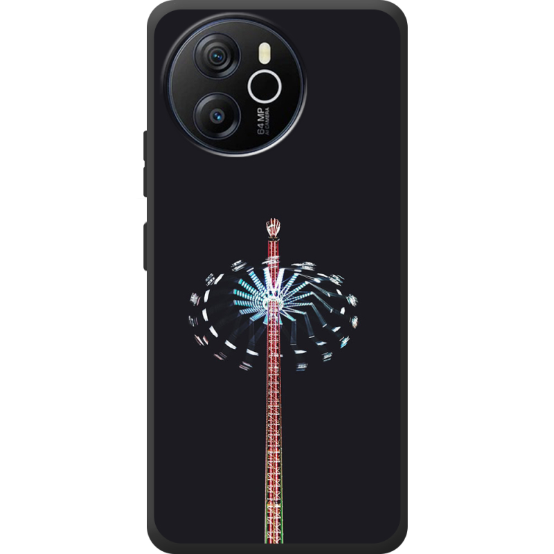 Чохол BoxFace Blackview Oscal Tiger 12 