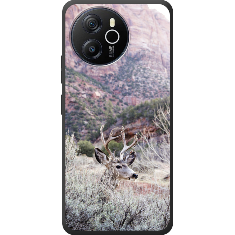 Чохол BoxFace Blackview Oscal Tiger 12 