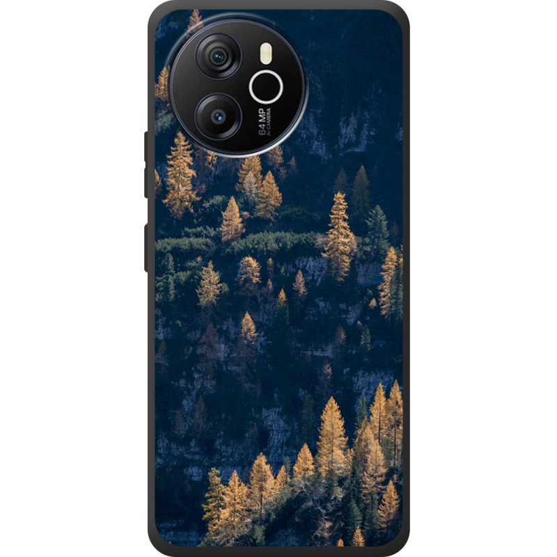 Чохол BoxFace Blackview Oscal Tiger 12 