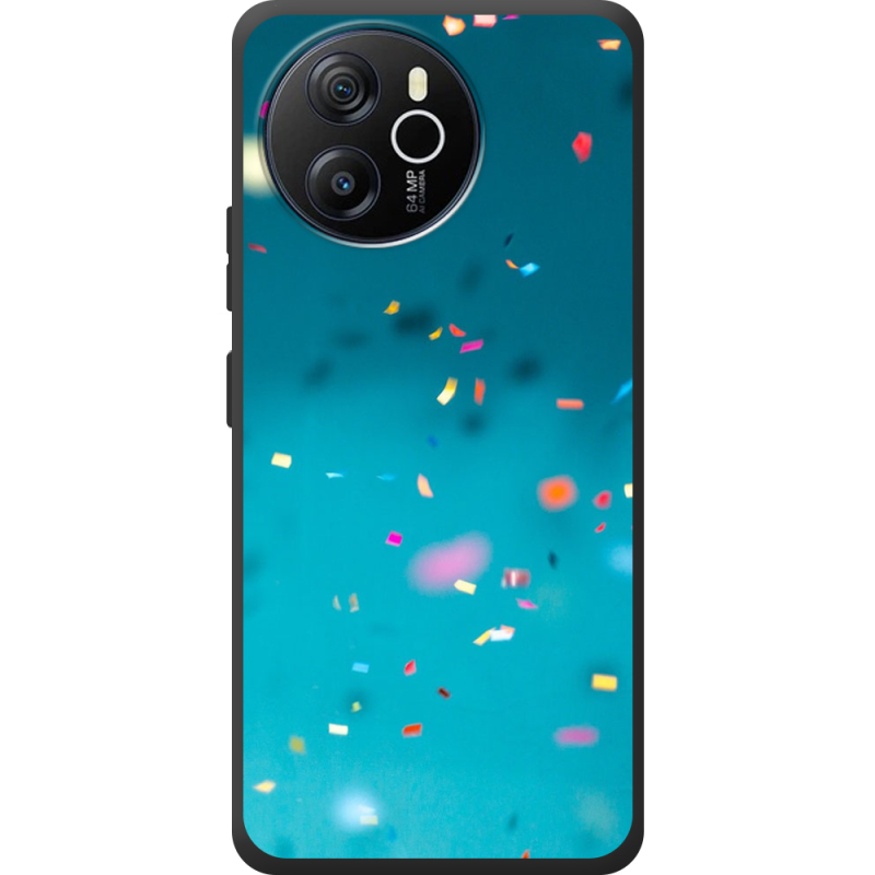 Чохол BoxFace Blackview Oscal Tiger 12 