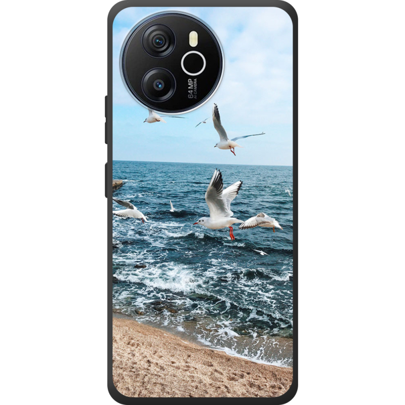 Чохол BoxFace Blackview Oscal Tiger 12 