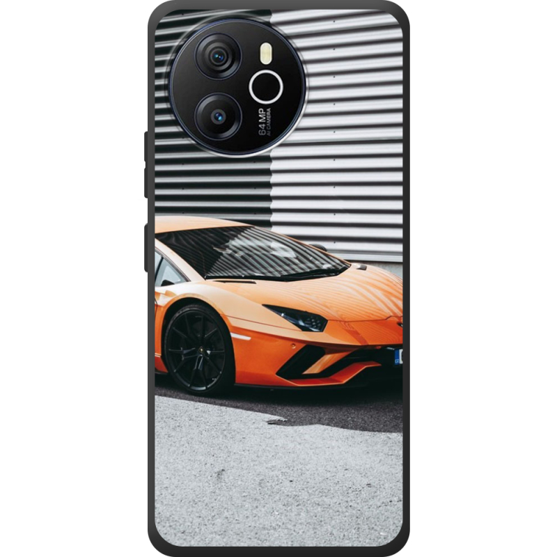 Чохол BoxFace Blackview Oscal Tiger 12 