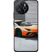 Чохол BoxFace Blackview Oscal Tiger 12 