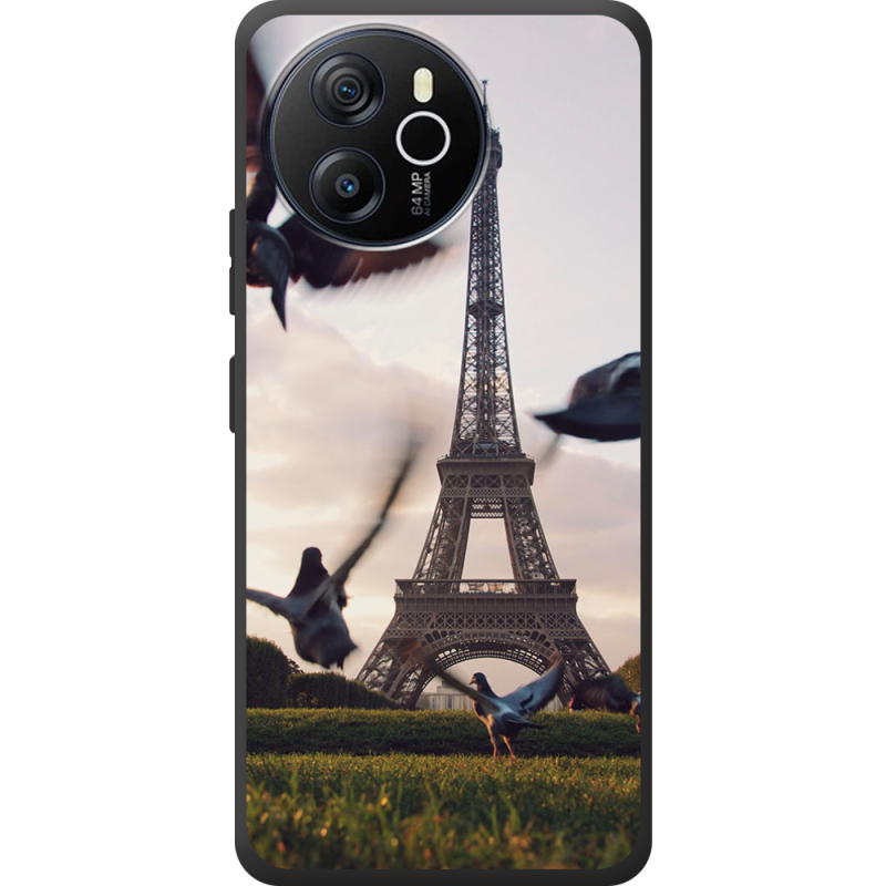 Чохол BoxFace Blackview Oscal Tiger 12 