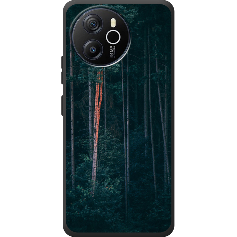 Чохол BoxFace Blackview Oscal Tiger 12 