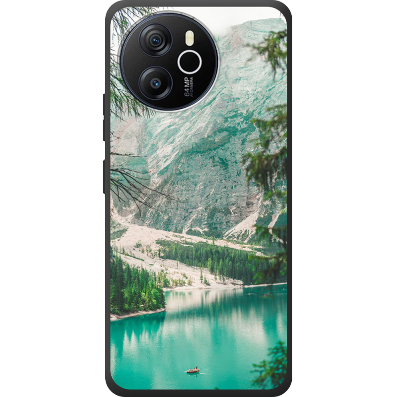 Чохол BoxFace Blackview Oscal Tiger 12 