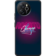 Чохол BoxFace Blackview Oscal Tiger 12 