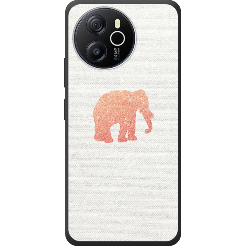 Чохол BoxFace Blackview Oscal Tiger 12 