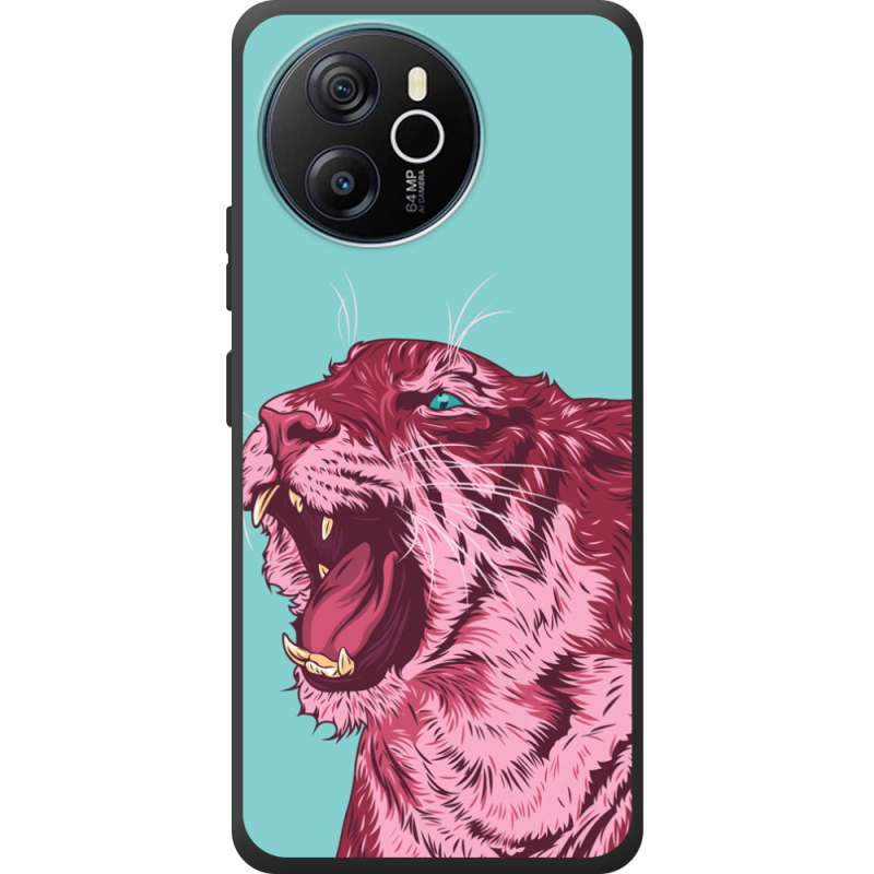 Чохол BoxFace Blackview Oscal Tiger 12 