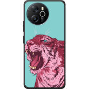 Чохол BoxFace Blackview Oscal Tiger 12 