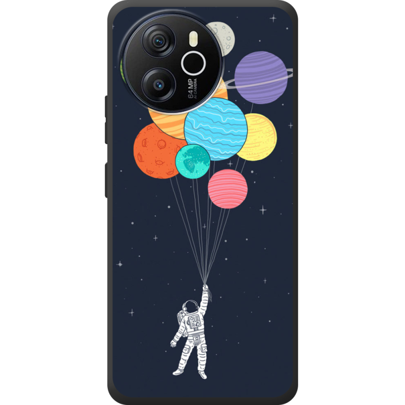 Чохол BoxFace Blackview Oscal Tiger 12 