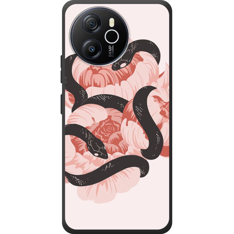 Чохол BoxFace Blackview Oscal Tiger 12 