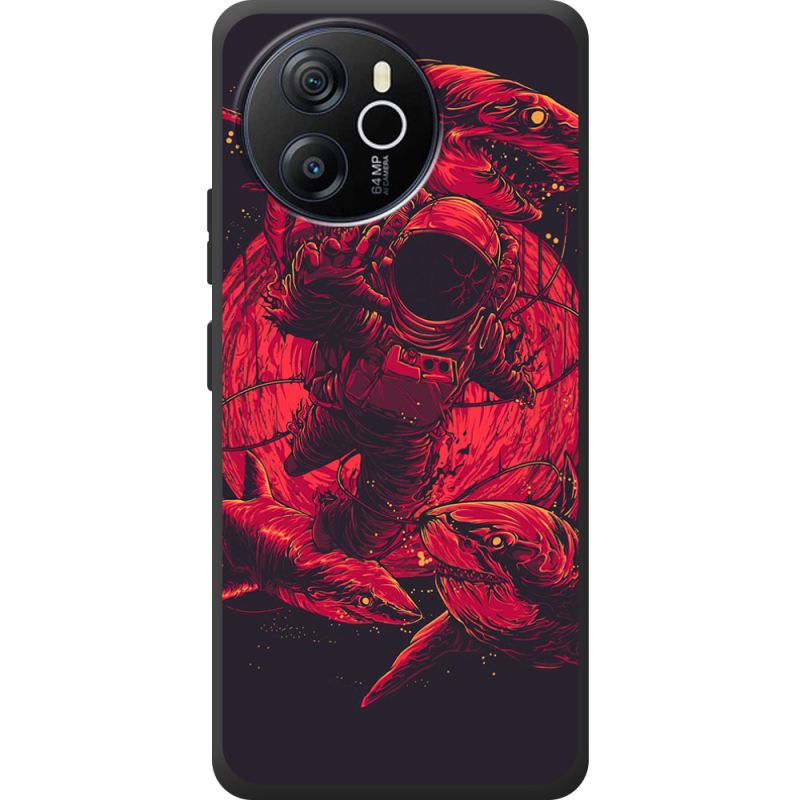 Чохол BoxFace Blackview Oscal Tiger 12 