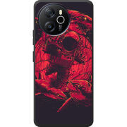 Чохол BoxFace Blackview Oscal Tiger 12 