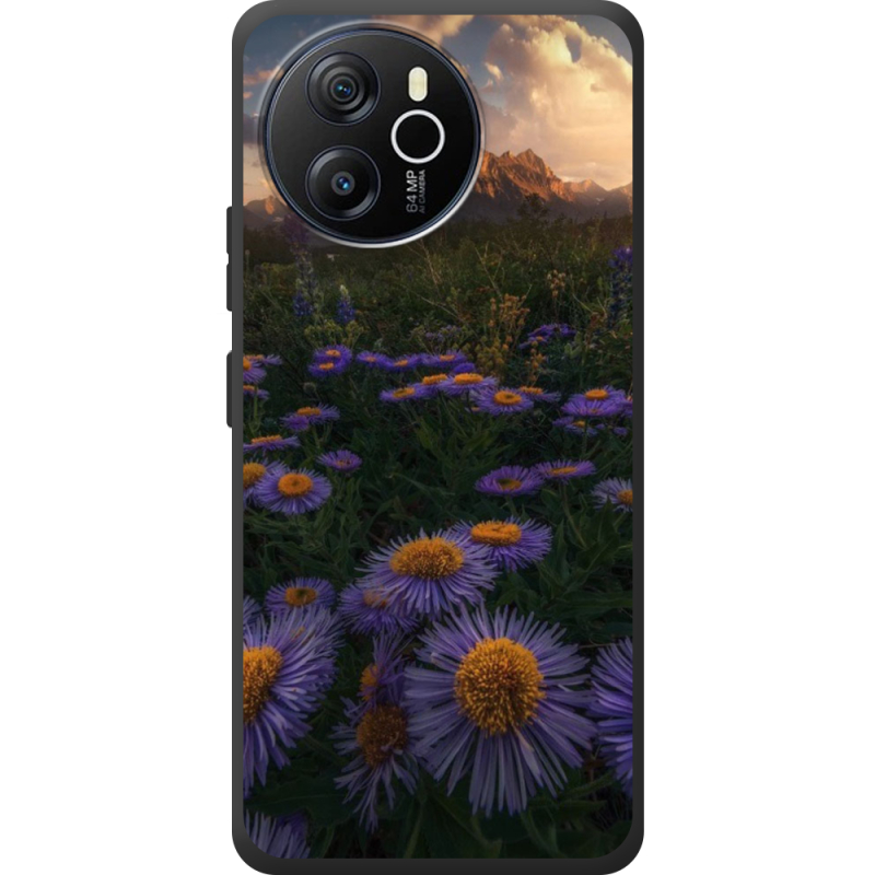 Чохол BoxFace Blackview Oscal Tiger 12 