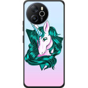 Чохол BoxFace Blackview Oscal Tiger 12 