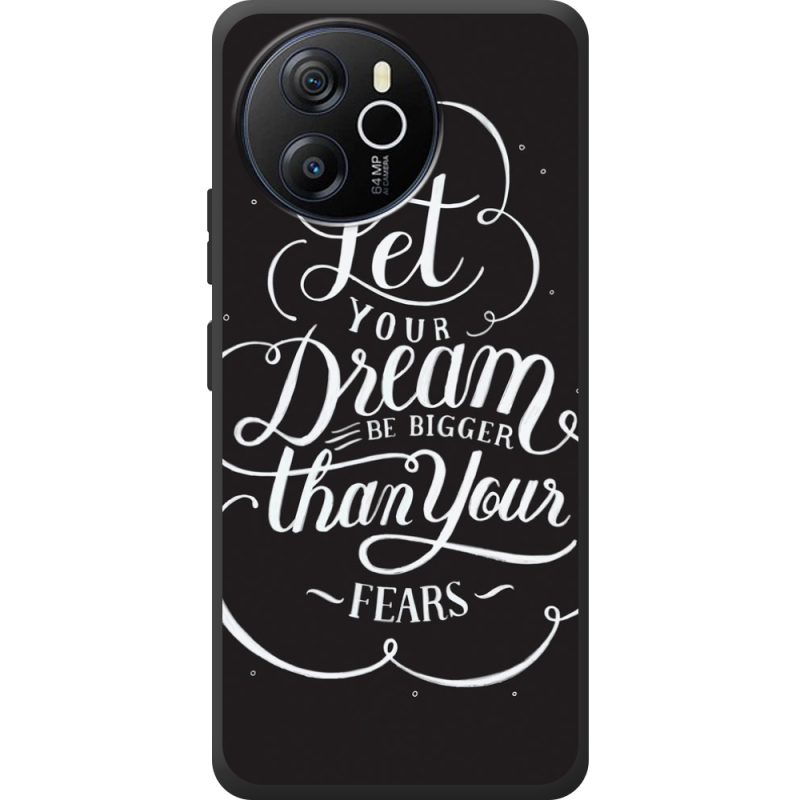 Чохол BoxFace Blackview Oscal Tiger 12 