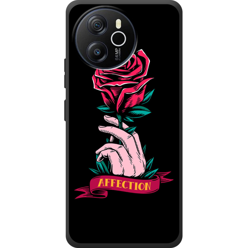 Чохол BoxFace Blackview Oscal Tiger 12 