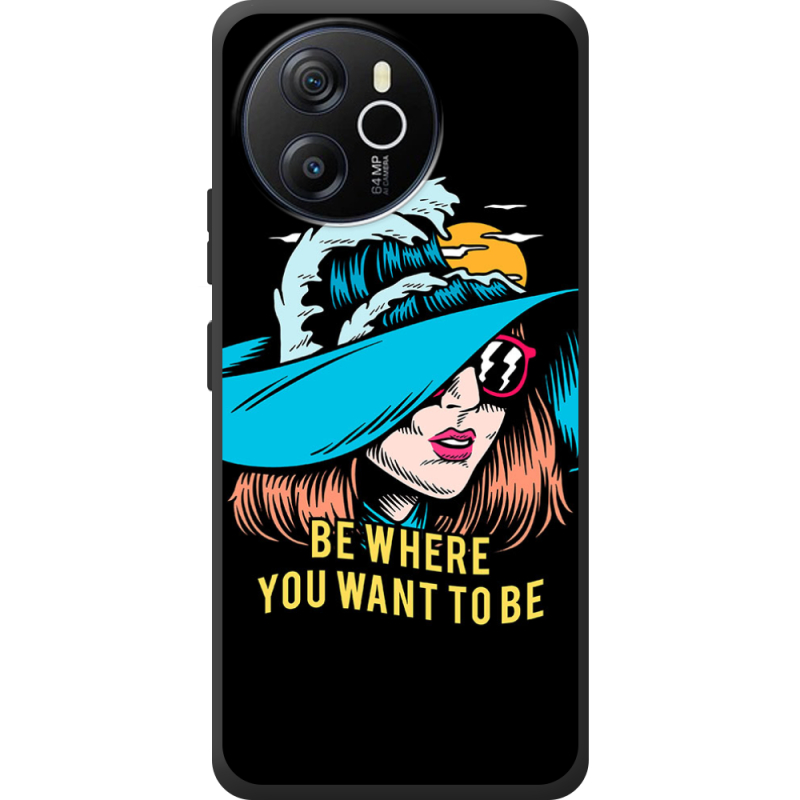 Чохол BoxFace Blackview Oscal Tiger 12 