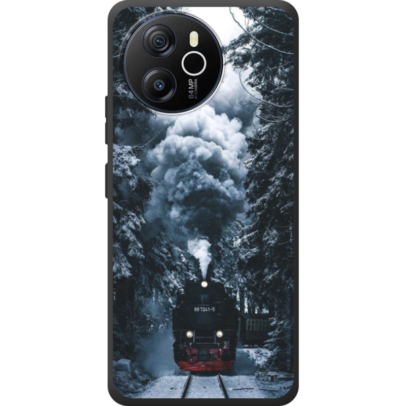 Чохол BoxFace Blackview Oscal Tiger 12 