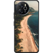 Чохол BoxFace Blackview Oscal Tiger 12 