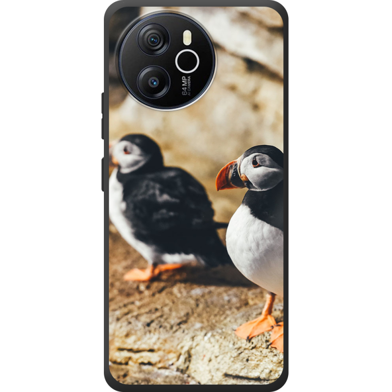 Чохол BoxFace Blackview Oscal Tiger 12 