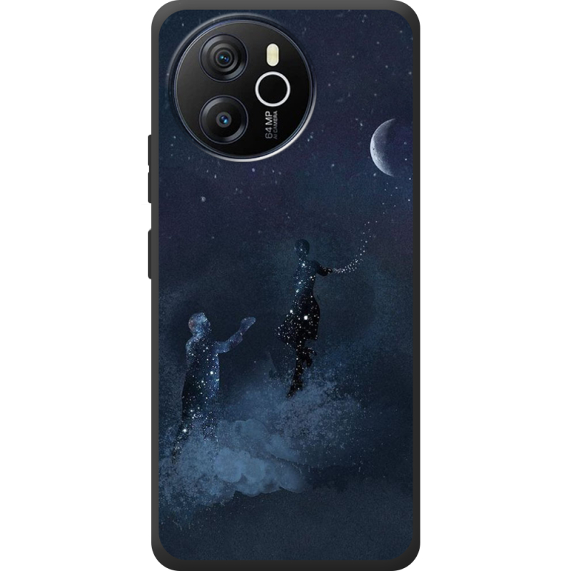 Чохол BoxFace Blackview Oscal Tiger 12 