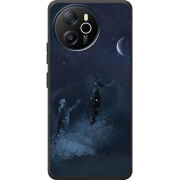 Чохол BoxFace Blackview Oscal Tiger 12 