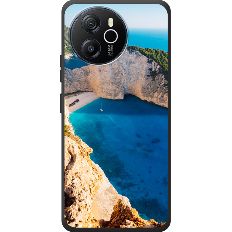 Чохол BoxFace Blackview Oscal Tiger 12 