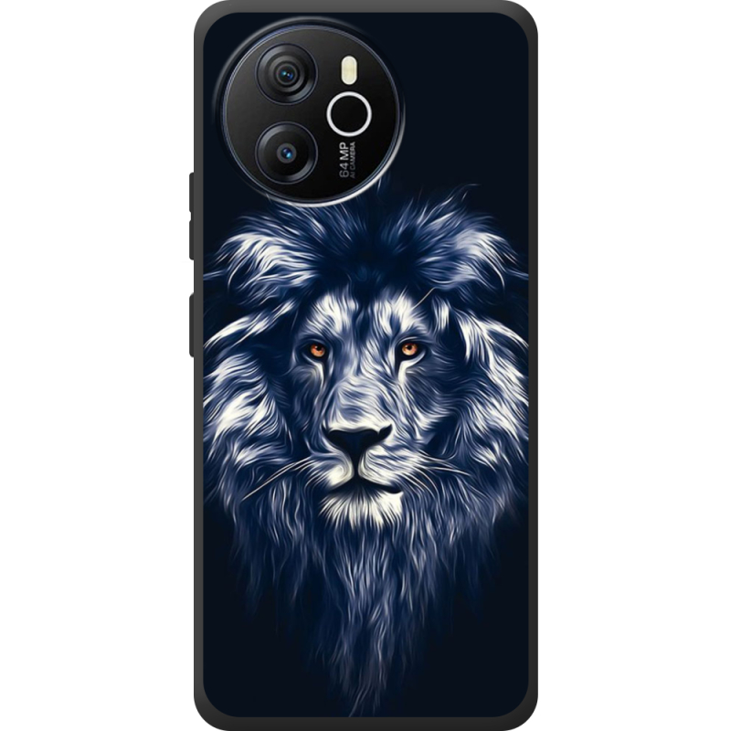 Чохол BoxFace Blackview Oscal Tiger 12 