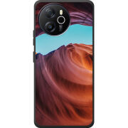 Чохол BoxFace Blackview Oscal Tiger 12 