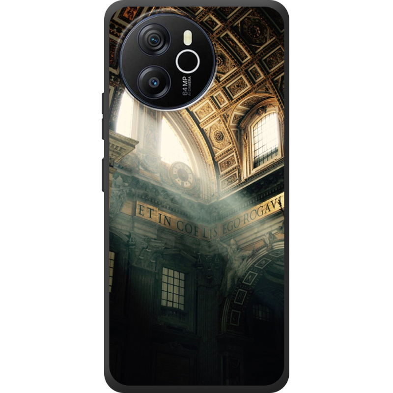 Чохол BoxFace Blackview Oscal Tiger 12 