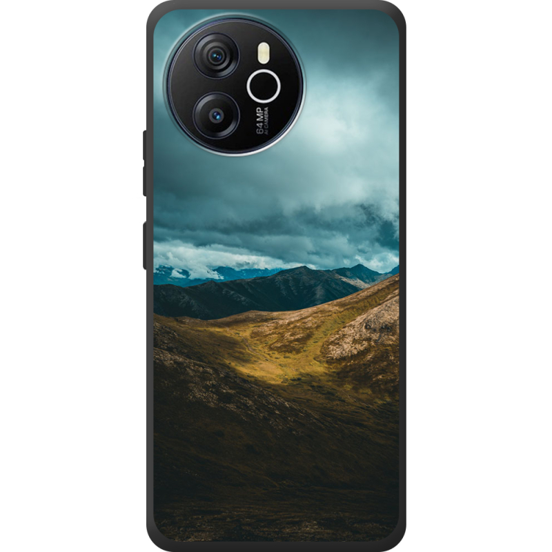 Чохол BoxFace Blackview Oscal Tiger 12 