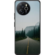 Чохол BoxFace Blackview Oscal Tiger 12 