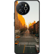 Чохол BoxFace Blackview Oscal Tiger 12 