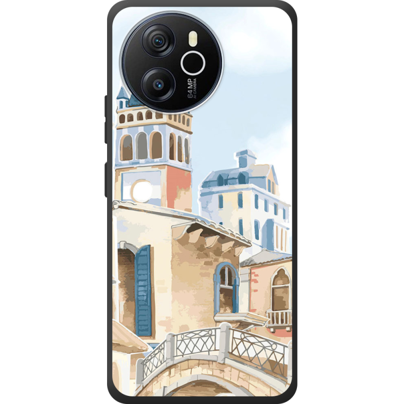 Чохол BoxFace Blackview Oscal Tiger 12 