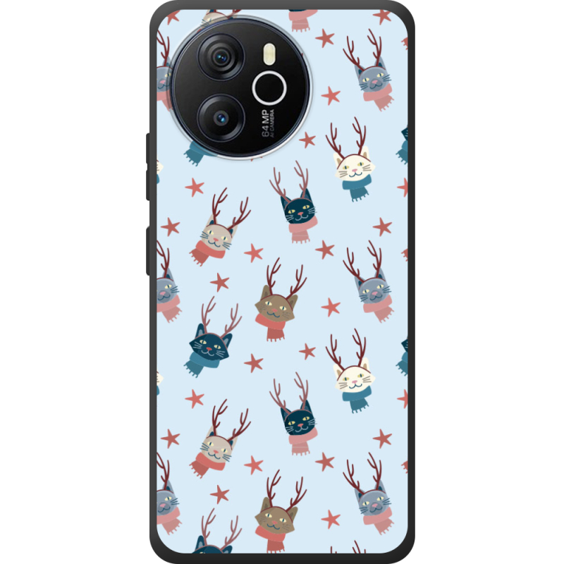 Чохол BoxFace Blackview Oscal Tiger 12 