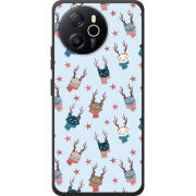 Чохол BoxFace Blackview Oscal Tiger 12 