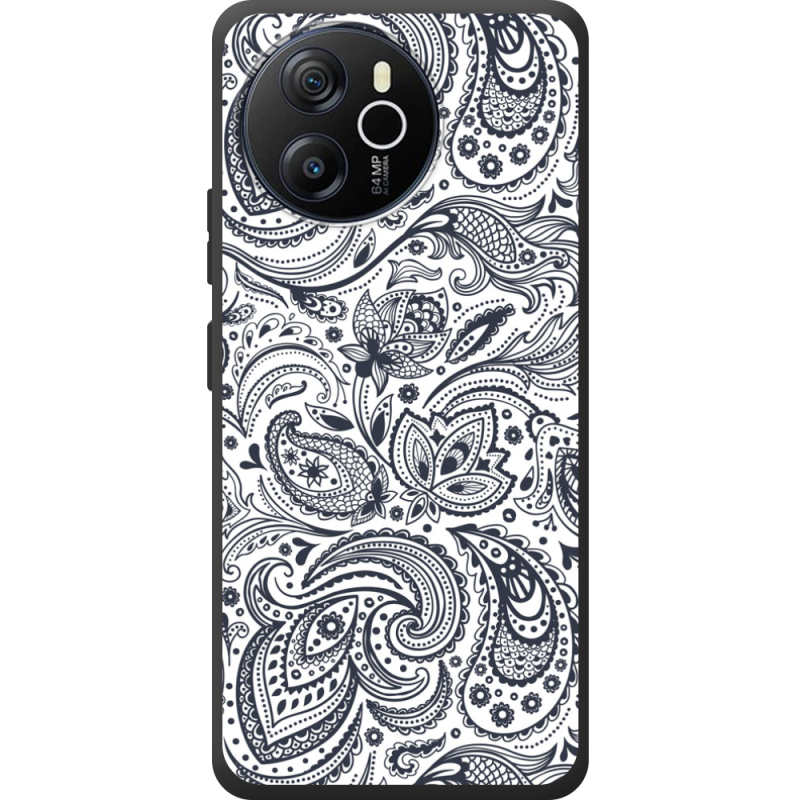 Чохол BoxFace Blackview Oscal Tiger 12 