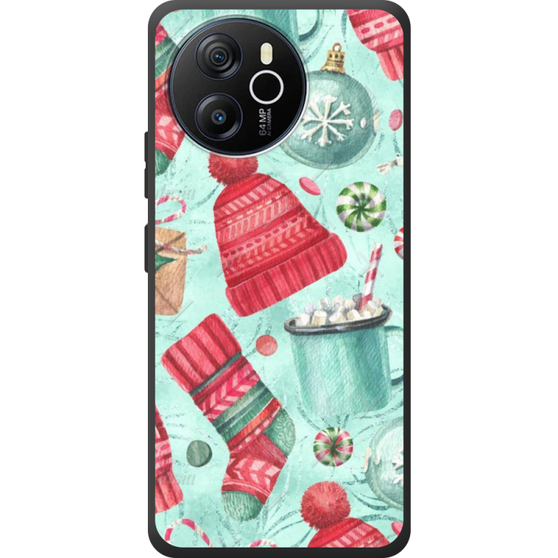 Чохол BoxFace Blackview Oscal Tiger 12 